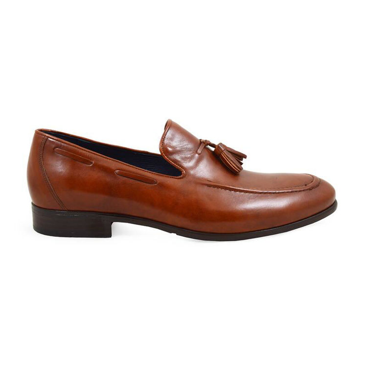 Εικόνα για Ανδρικά Loafers DAMIANI 100% Δέρμα