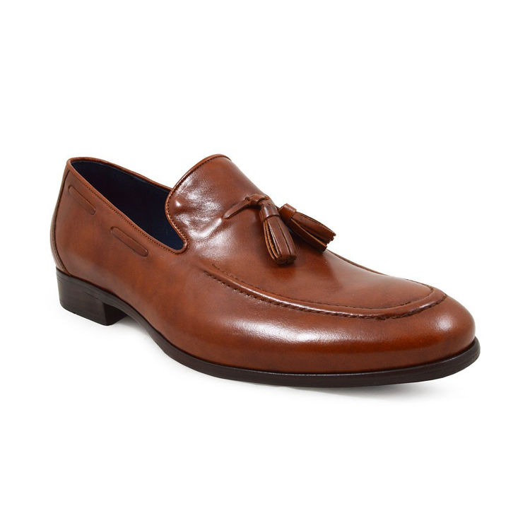 Εικόνα για Ανδρικά Loafers DAMIANI 100% Δέρμα