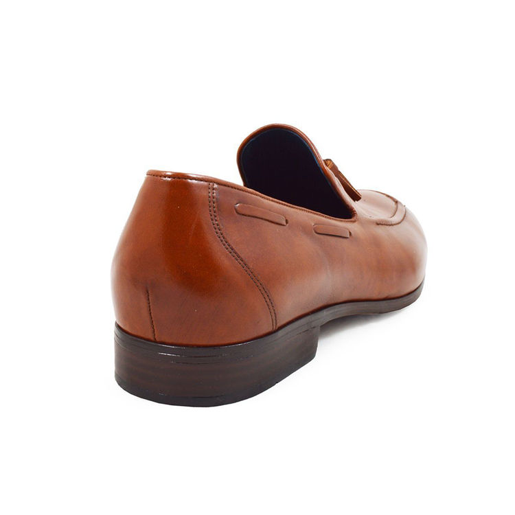 Εικόνα για Ανδρικά Loafers DAMIANI 100% Δέρμα