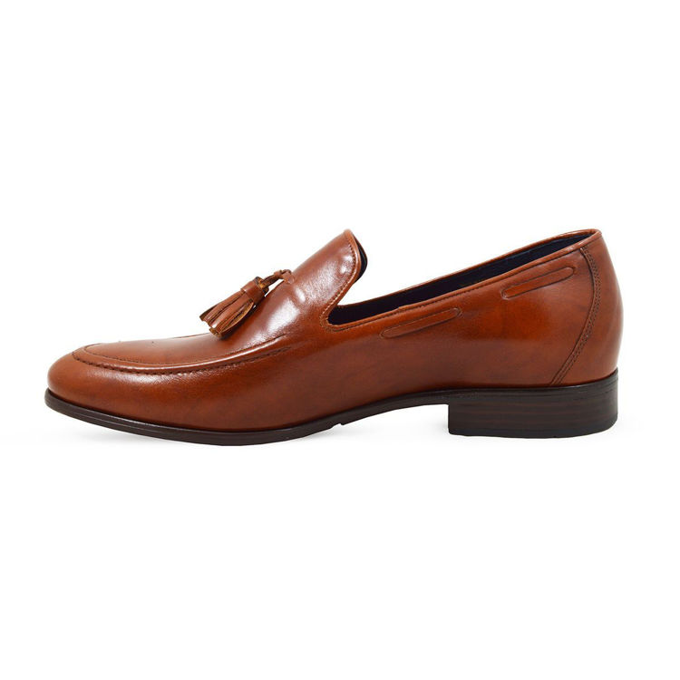 Εικόνα για Ανδρικά Loafers DAMIANI 100% Δέρμα