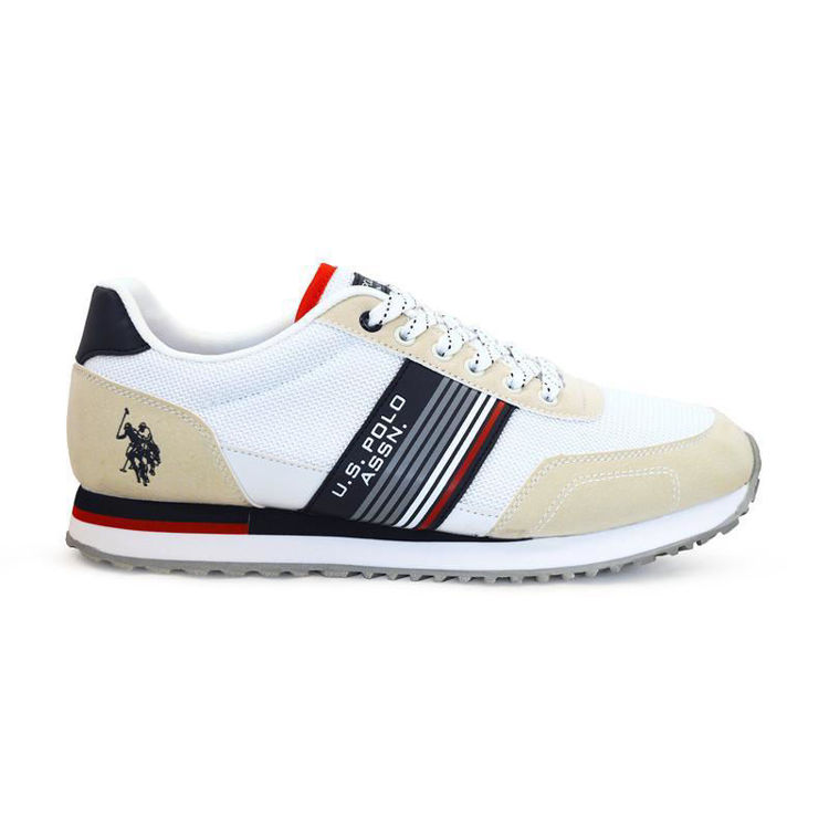 Εικόνα για Ανδρικά Sneakers US POLO