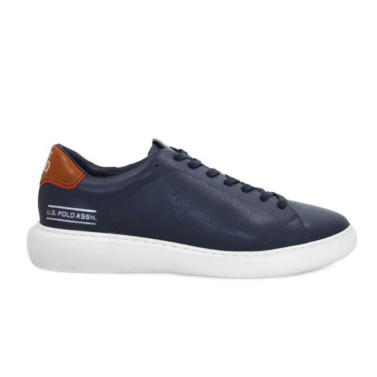 Εικόνα για Ανδρικά Sneakers US POLO