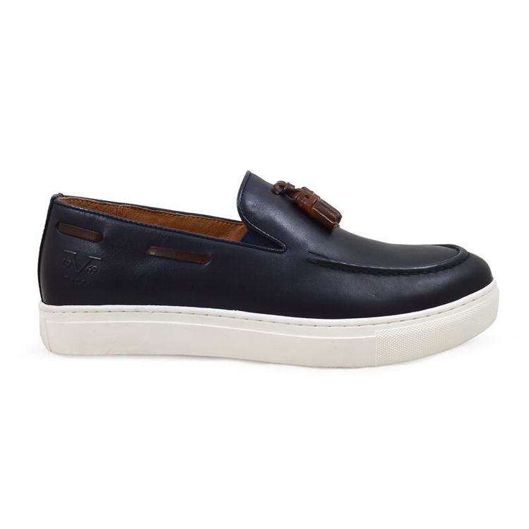 Εικόνα για Ανδρικά Loafers 19V69 ITALIA by VERSACE 19.69 ABBIGLIAMENTO SPORTIVO SRL