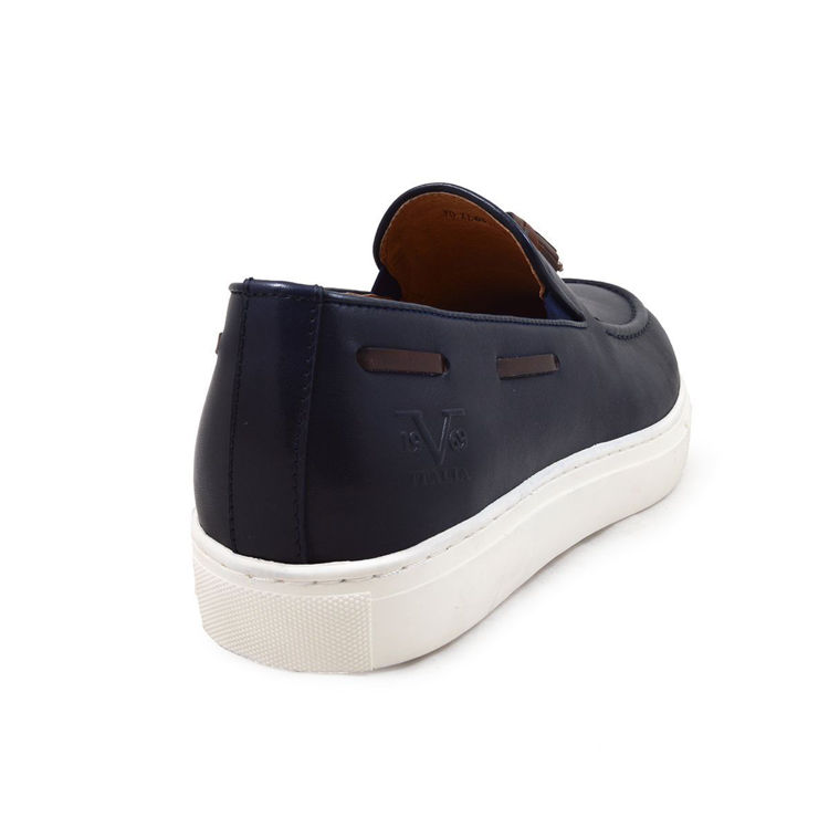 Εικόνα για Ανδρικά Loafers 19V69 ITALIA by VERSACE 19.69 ABBIGLIAMENTO SPORTIVO SRL
