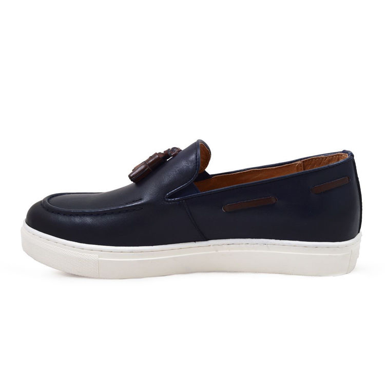 Εικόνα για Ανδρικά Loafers 19V69 ITALIA by VERSACE 19.69 ABBIGLIAMENTO SPORTIVO SRL