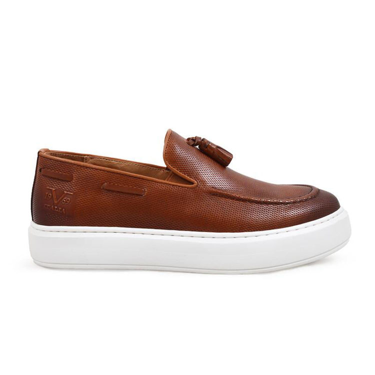 Εικόνα για Ανδρικά Loafers VERSACE 19V69