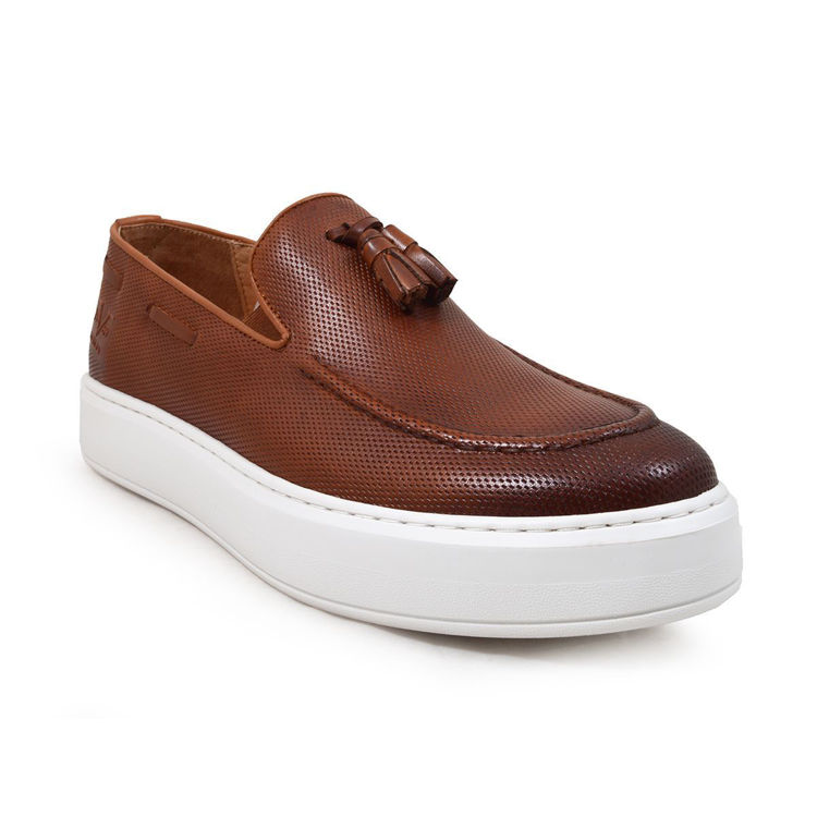 Εικόνα για Ανδρικά Loafers VERSACE 19V69