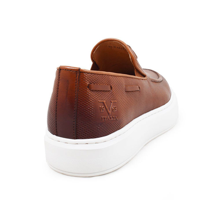 Εικόνα για Ανδρικά Loafers VERSACE 19V69