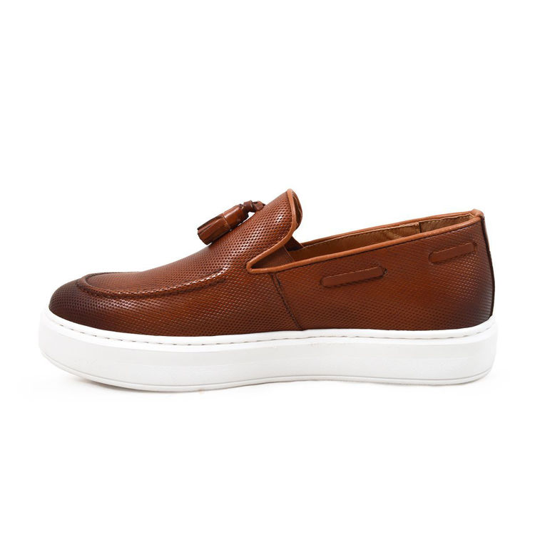 Εικόνα για Ανδρικά Loafers VERSACE 19V69