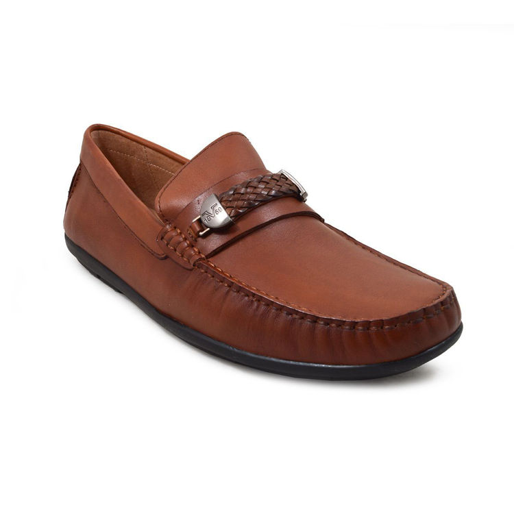 Εικόνα για Ανδρικά Μοκασίνια 19V69 ITALIA by VERSACE 19.69 ABBIGLIAMENTO SPORTIVO SRL