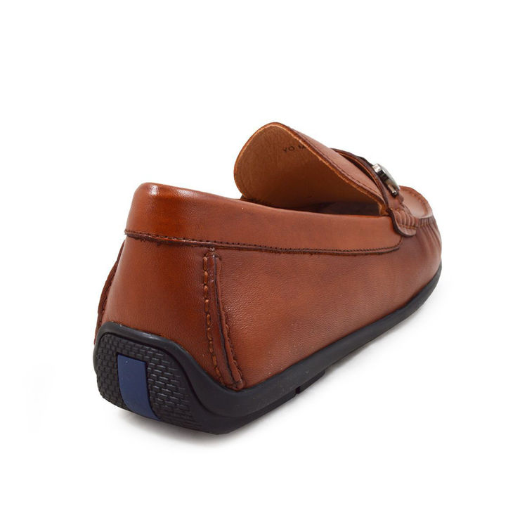 Εικόνα για Ανδρικά Μοκασίνια 19V69 ITALIA by VERSACE 19.69 ABBIGLIAMENTO SPORTIVO SRL