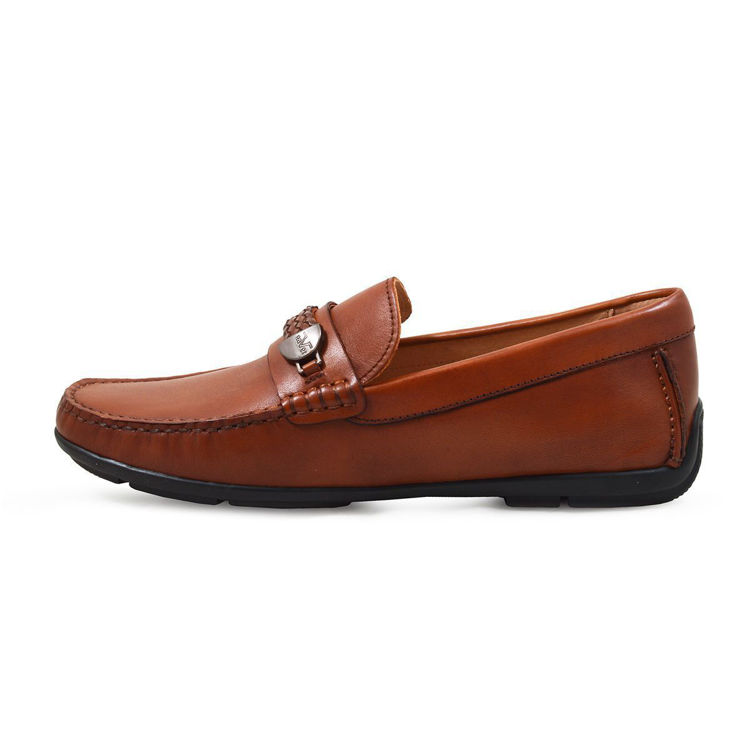 Εικόνα για Ανδρικά Μοκασίνια 19V69 ITALIA by VERSACE 19.69 ABBIGLIAMENTO SPORTIVO SRL