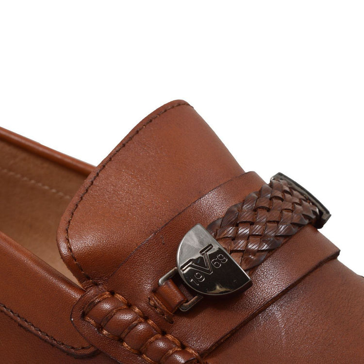 Εικόνα για Ανδρικά Μοκασίνια 19V69 ITALIA by VERSACE 19.69 ABBIGLIAMENTO SPORTIVO SRL