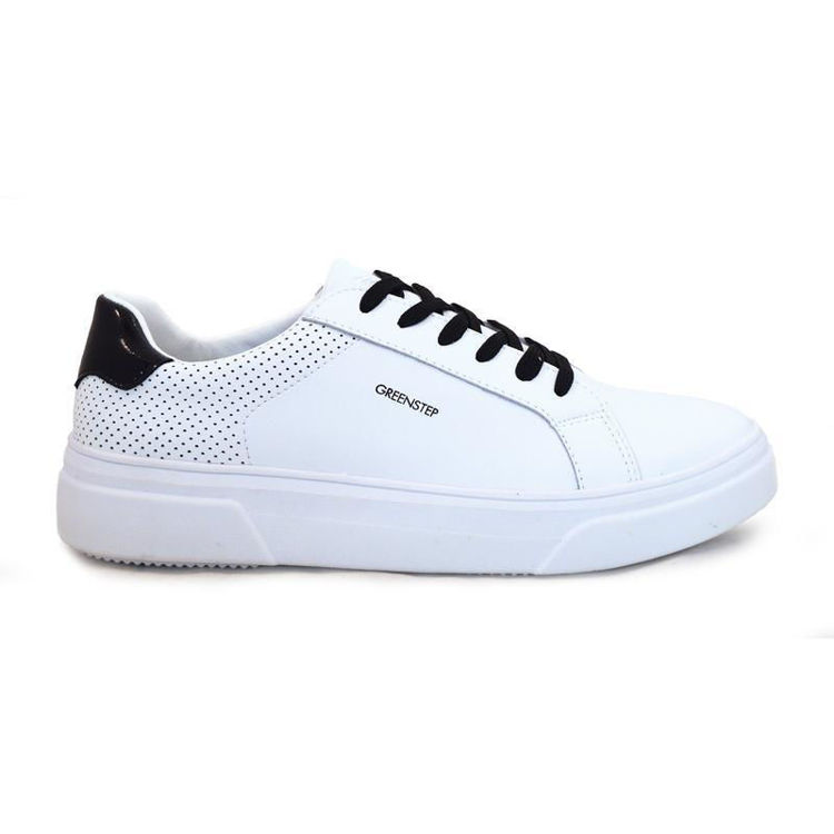 Εικόνα για Ανδρικά Αερόσολα Sneakers 100% Δέρμα