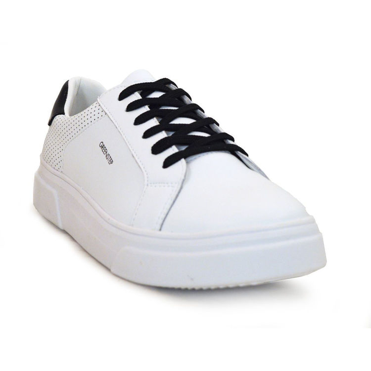 Εικόνα για Ανδρικά Αερόσολα Sneakers 100% Δέρμα
