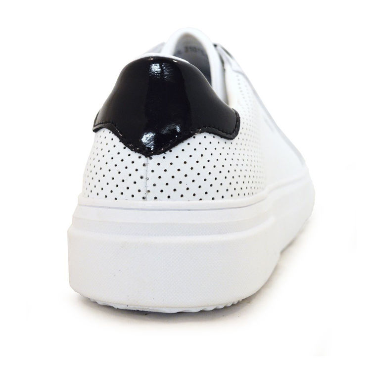 Εικόνα για Ανδρικά Αερόσολα Sneakers 100% Δέρμα