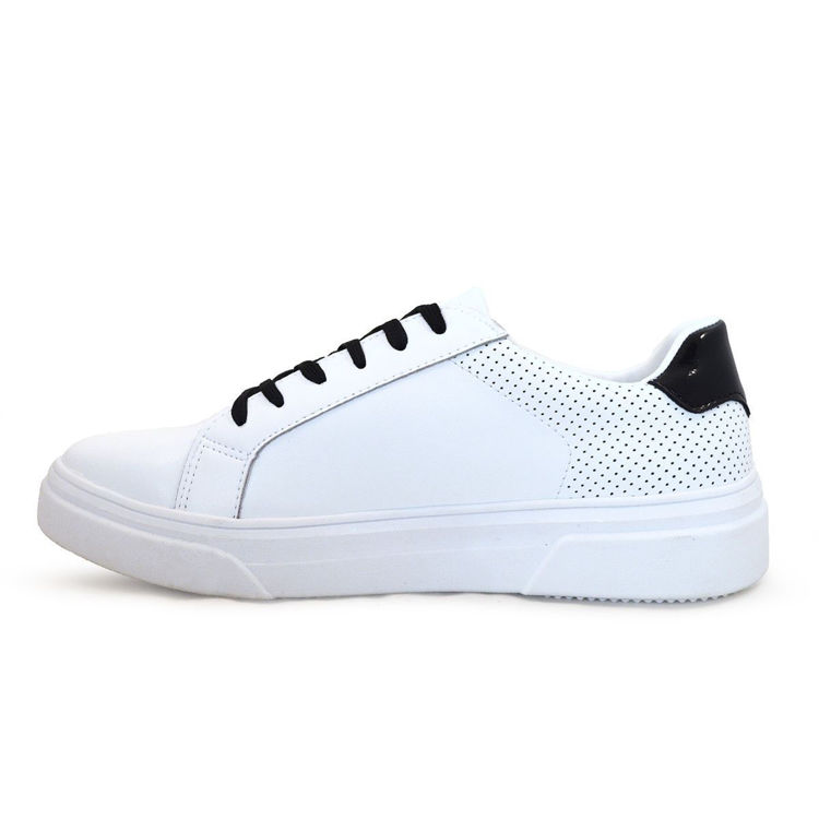 Εικόνα για Ανδρικά Αερόσολα Sneakers 100% Δέρμα