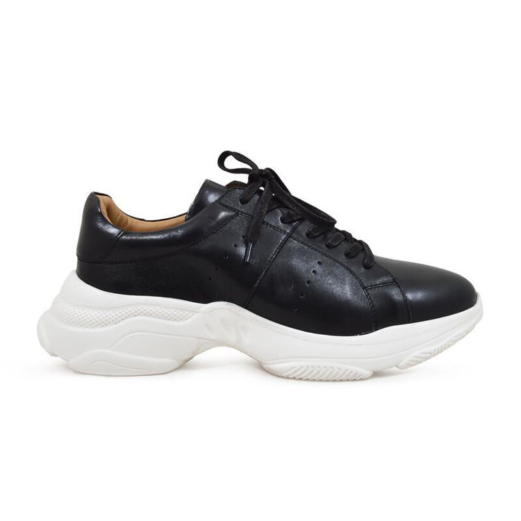 Εικόνα για Ανδρικά Sneakers Giacomo Carlo Made In Italy 100% Δέρμα