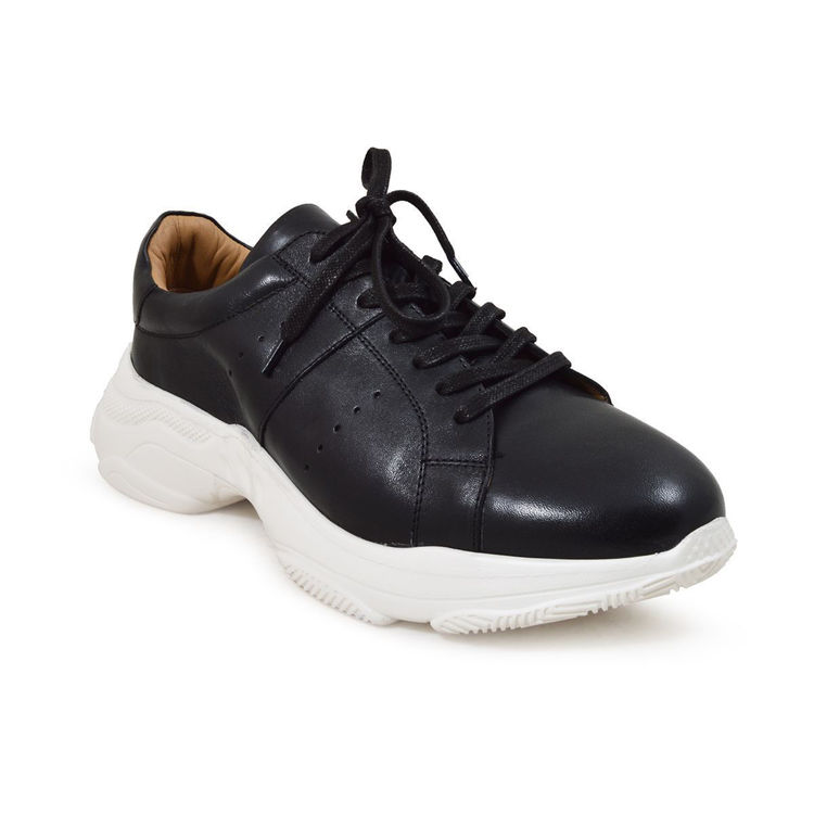 Εικόνα για Ανδρικά Sneakers Giacomo Carlo Made In Italy 100% Δέρμα