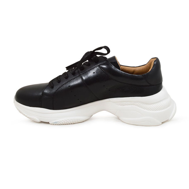 Εικόνα για Ανδρικά Sneakers Giacomo Carlo Made In Italy 100% Δέρμα