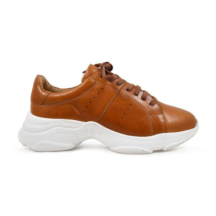 Εικόνα για Ανδρικά Sneakers Giacomo Carlo Made In Italy 100% Δέρμα
