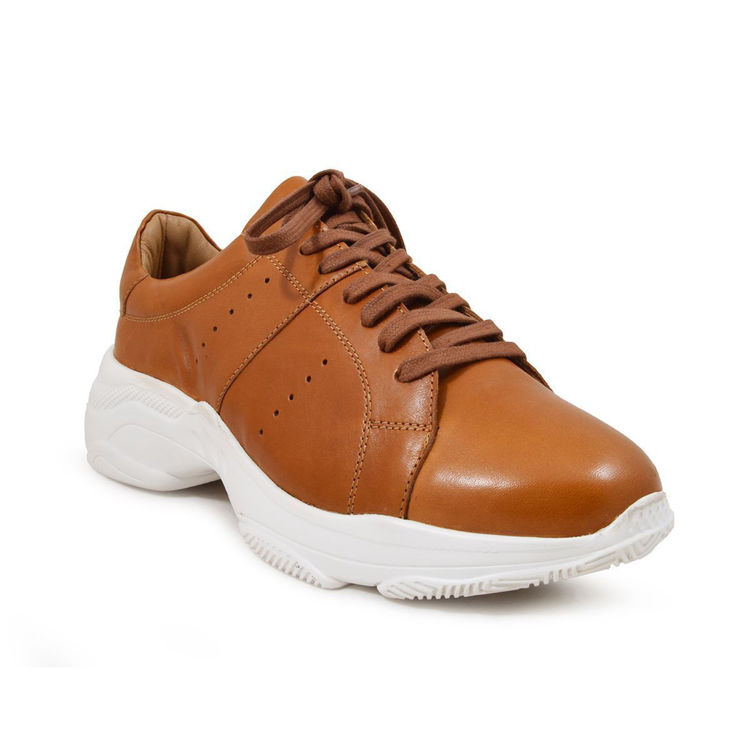 Εικόνα για Ανδρικά Sneakers Giacomo Carlo Made In Italy 100% Δέρμα