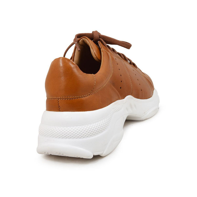 Εικόνα για Ανδρικά Sneakers Giacomo Carlo Made In Italy 100% Δέρμα