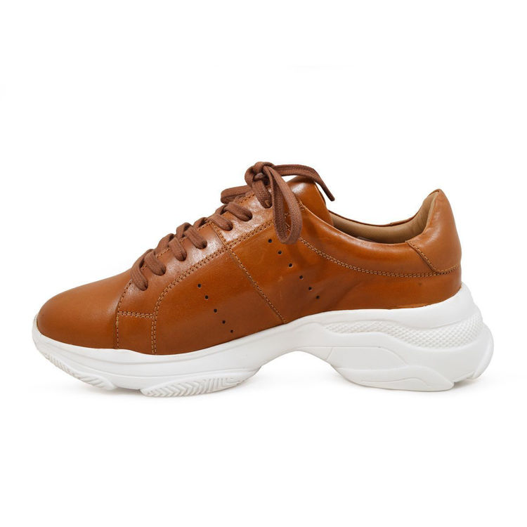 Εικόνα για Ανδρικά Sneakers Giacomo Carlo Made In Italy 100% Δέρμα