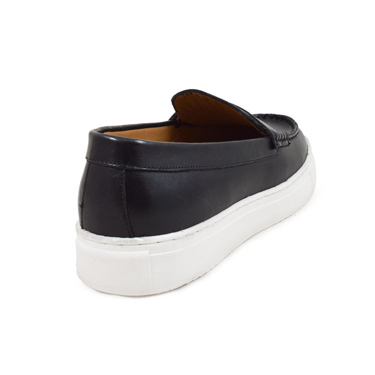 Εικόνα για Ανδρικά Loafers 100% Δέρμα