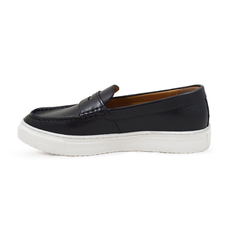 Εικόνα για Ανδρικά Loafers 100% Δέρμα
