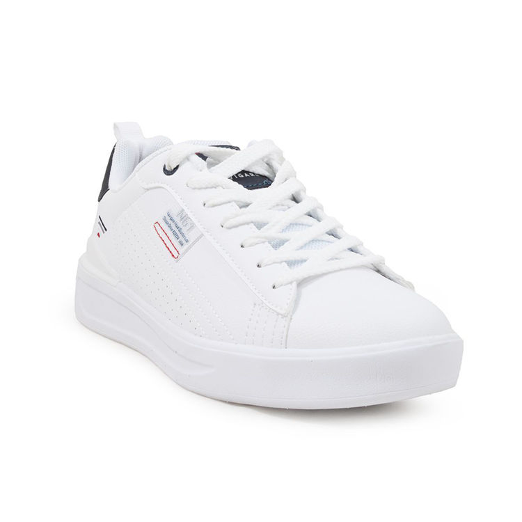 Εικόνα για Ανδρικά Sneakers Με Κορδόνι