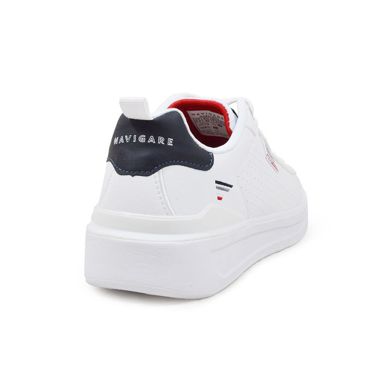 Εικόνα για Ανδρικά Sneakers Με Κορδόνι