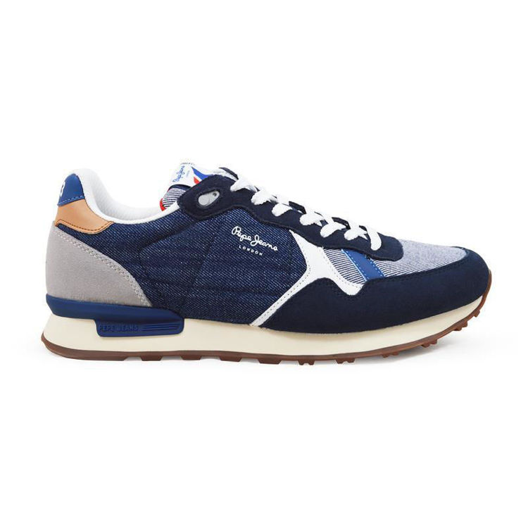 Εικόνα για Ανδρικά Sneakers Pepe Jeans
