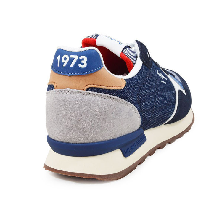 Εικόνα για Ανδρικά Sneakers Pepe Jeans