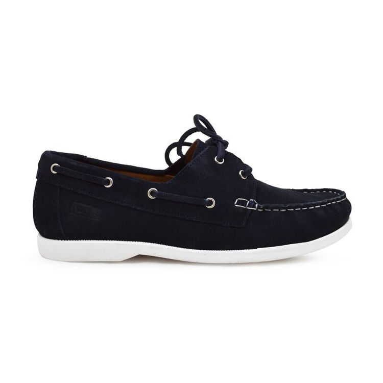 Εικόνα για Ανδρικά Boat Shoes 100% Δέρμα
