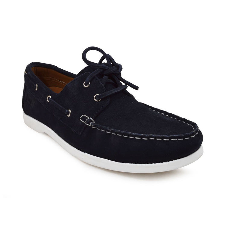 Εικόνα για Ανδρικά Boat Shoes 100% Δέρμα