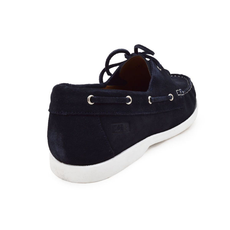Εικόνα για Ανδρικά Boat Shoes 100% Δέρμα