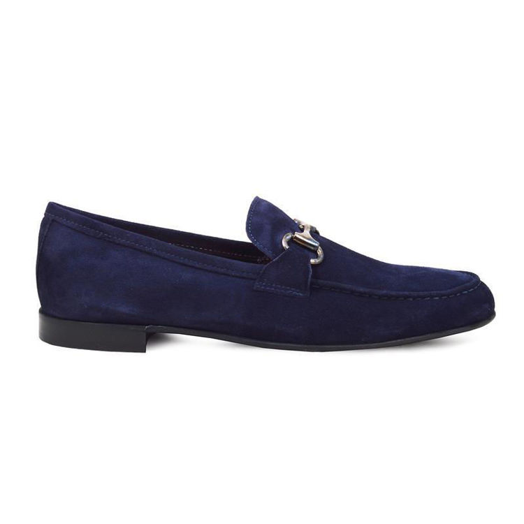 Εικόνα για Ανδρικά Loafers 100% Δέρμα
