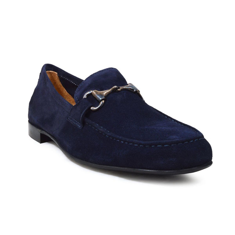 Εικόνα για Ανδρικά Loafers 100% Δέρμα