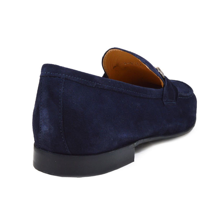 Εικόνα για Ανδρικά Loafers 100% Δέρμα