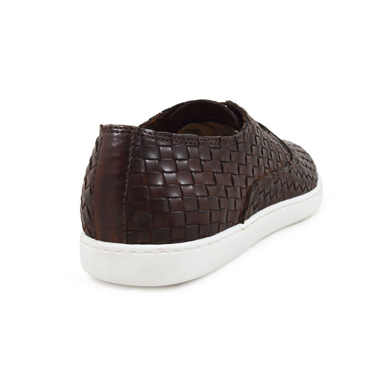Εικόνα για Ανδρικά Sneakers 100% Δέρμα