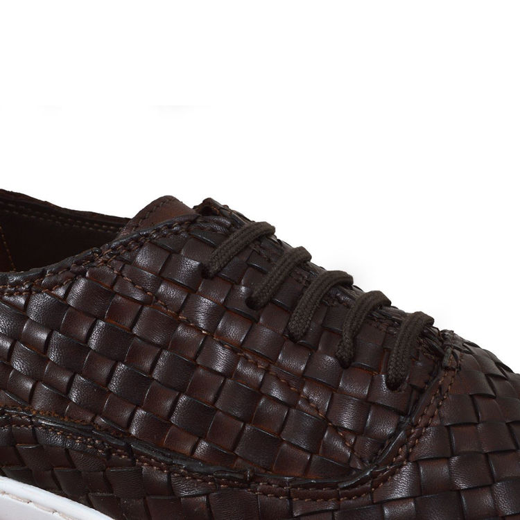 Εικόνα για Ανδρικά Sneakers 100% Δέρμα