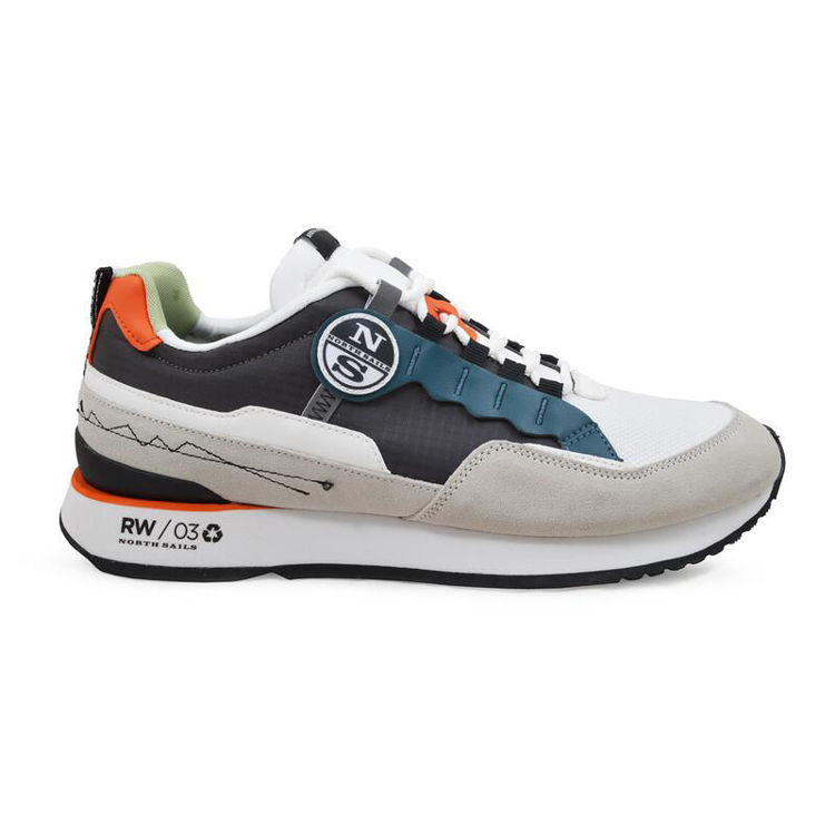 Εικόνα για Ανδρικά Sneakers NORTH SAILS