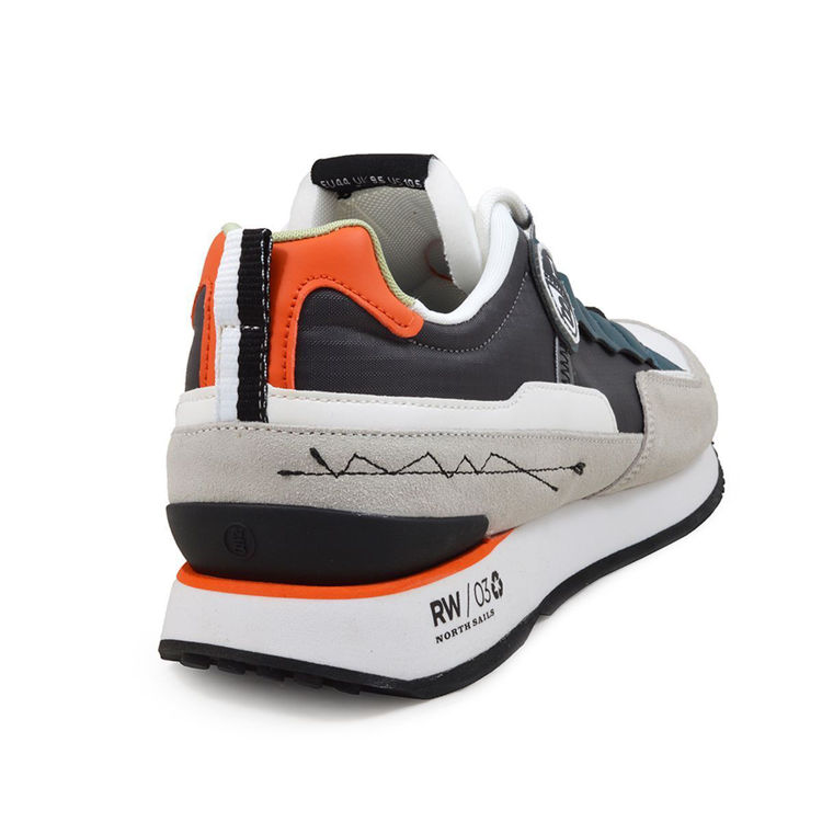 Εικόνα για Ανδρικά Sneakers NORTH SAILS