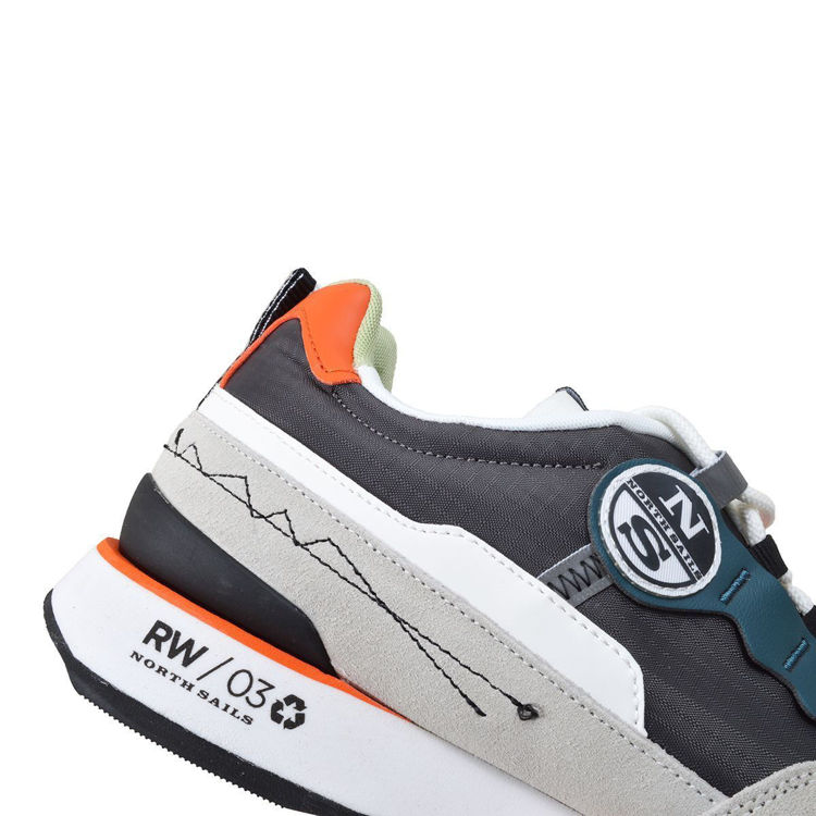 Εικόνα για Ανδρικά Sneakers NORTH SAILS