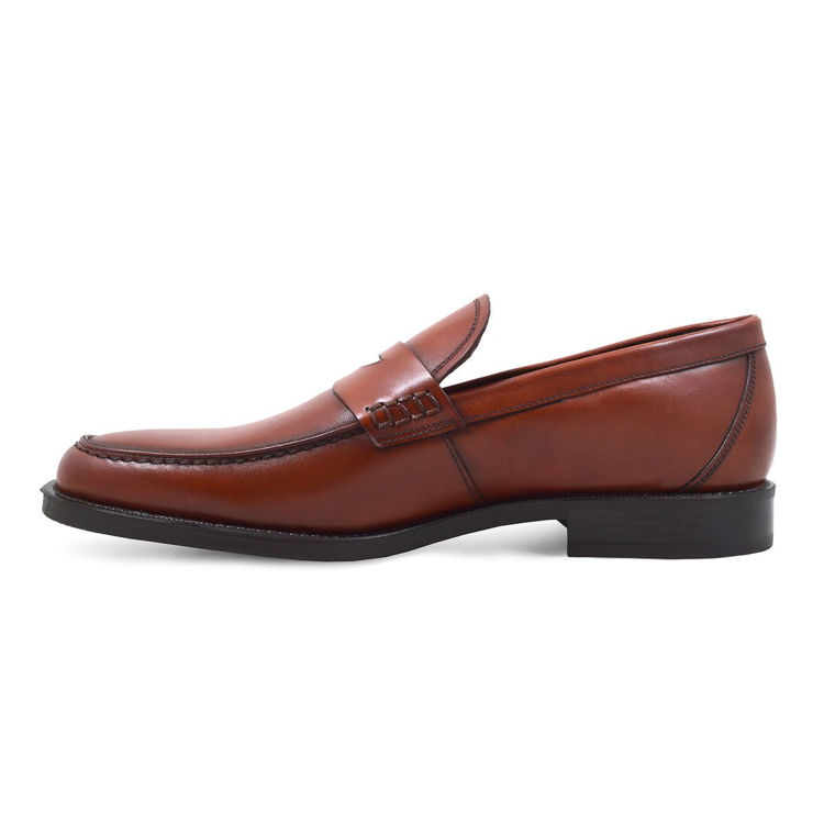 Εικόνα για Ανδρικά Loafers Δερμάτινα