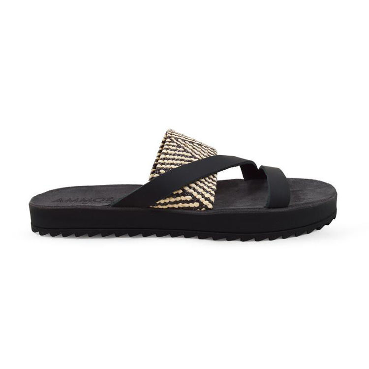 Εικόνα για Γυναικεία Σανδάλια Fantasy Sandals 100% Δέρμα