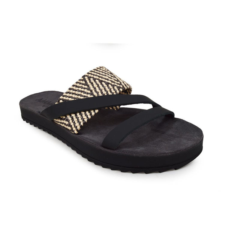 Εικόνα για Γυναικεία Σανδάλια Fantasy Sandals 100% Δέρμα