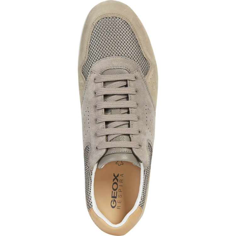 Εικόνα για ΑΝΔΡΙΚΟ ΑΕΡΟΣΟΛΟ SNEAKER GEOX