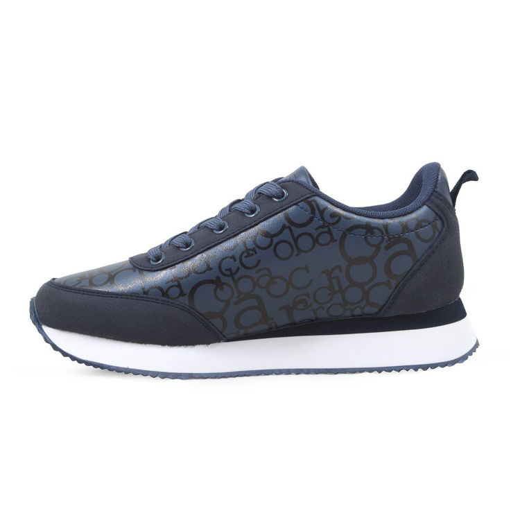Εικόνα για Γυναικεία Sneakers RoccoBarocco
